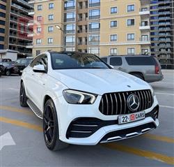 مرسيدس بنز GLE  كوبيه